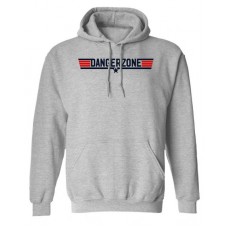 Bill Belichick Danger Zone Hoodie